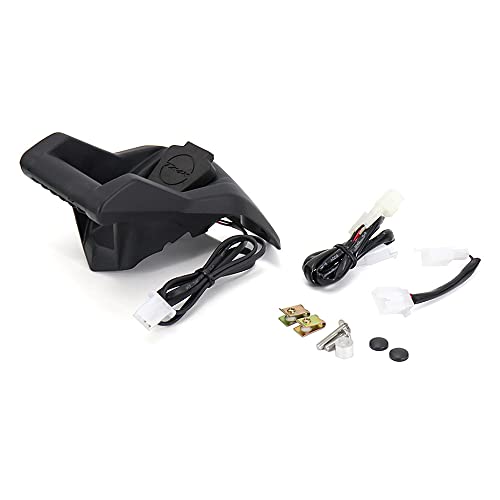 Myingaou Motorrad GPS Mobile Stand Halterung für T-MAX TMAX 560 2020 2021 530 DX 2017-2019 von Myingaou