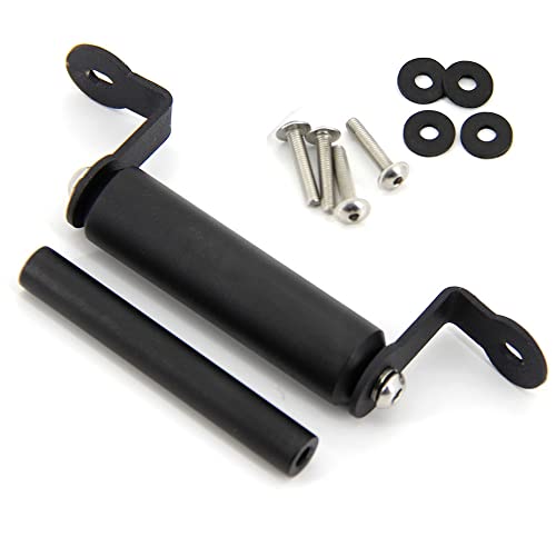 Myingaou Motorrad Handy GPS Halterung Board für TRACER700 Tracer 700 Tracer 7 GT 2016-2022 Myingaou Motorrad Handy GPS Halterung Board für TRACER700 Tracer 700 Tracer 7 GT 2016-2022 von Myingaou