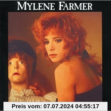 Ainsi Soit Je (Lp) [Vinyl LP] von Mylene Farmer