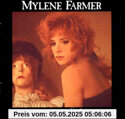 Ainsi Soit Je von Mylene Farmer