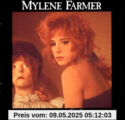 Ainsi Soit Je von Mylène Farmer