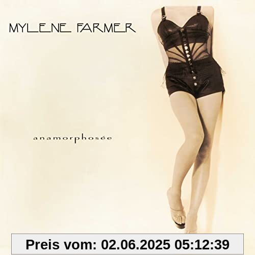 Anamorphosée von Mylène Farmer