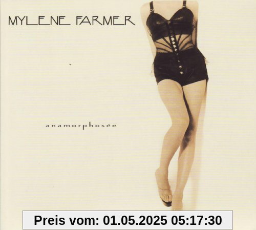Anamorphosée von Mylène Farmer