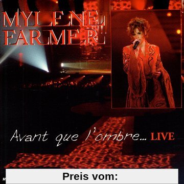 Avant Que L'Ombre... Live von Mylene Farmer