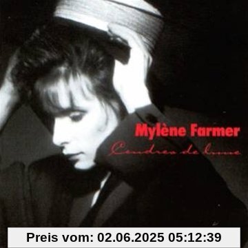 Cendres de Lune (Vinyle/180g) [Vinyl LP] von Mylène Farmer