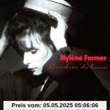 Cendres de Lune (Vinyle/180g) [Vinyl LP] von Mylène Farmer