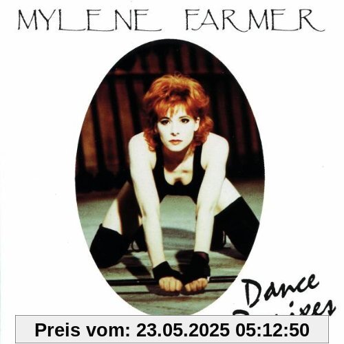 Dance Remixes von Mylène Farmer