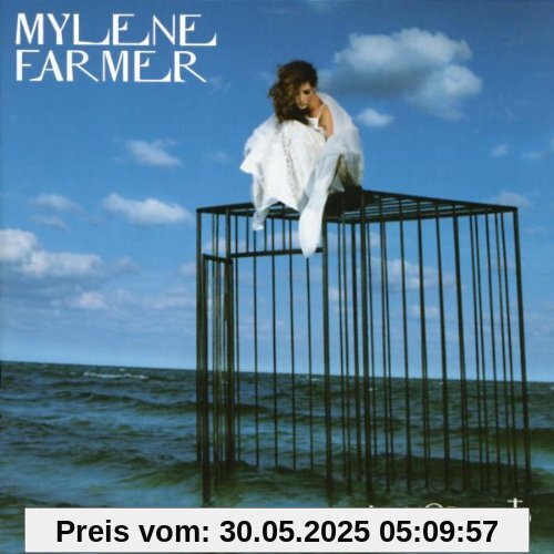 Innamoramento von Mylène Farmer