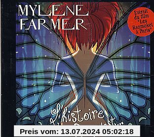 L'histoire D'une Fée, C' Est... von Mylene Farmer