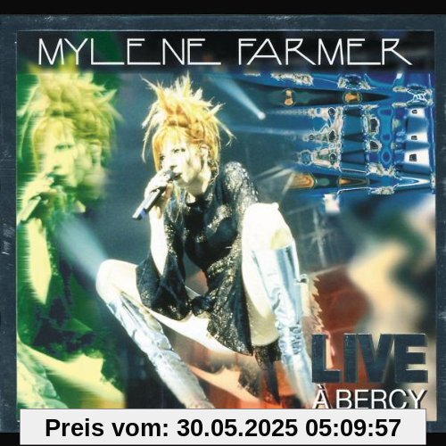 Live a Bercy von Mylène Farmer