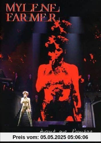 Mylène Farmer - Avant Que L'Ombre À Bercy (2 DVDs) von Mylene Farmer