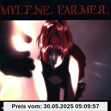 Peut-Être Toi Peut-Être Toi von Mylène Farmer
