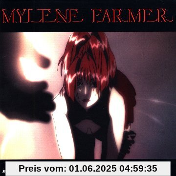 Peut-Être Toi von Mylène Farmer