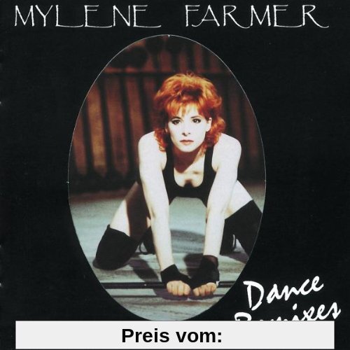 The Dance Remixes von Mylene Farmer