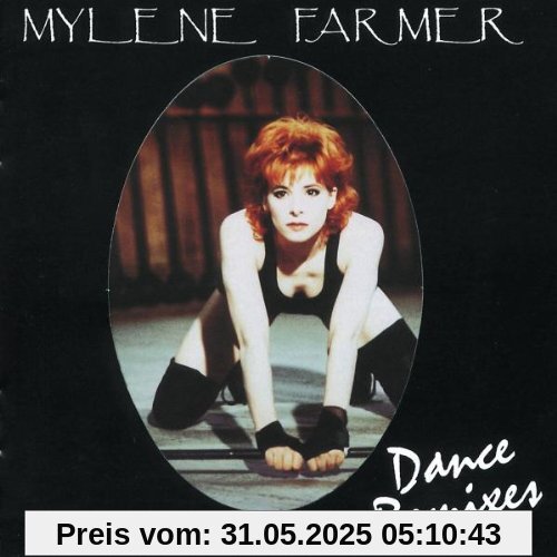 The Dance Remixes von Mylène Farmer