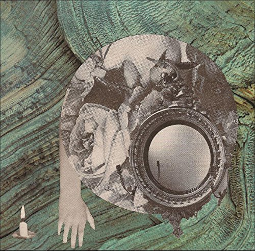 Broken Limps Excite No Pity [Vinyl LP] von Myproudmountain / Cargo
