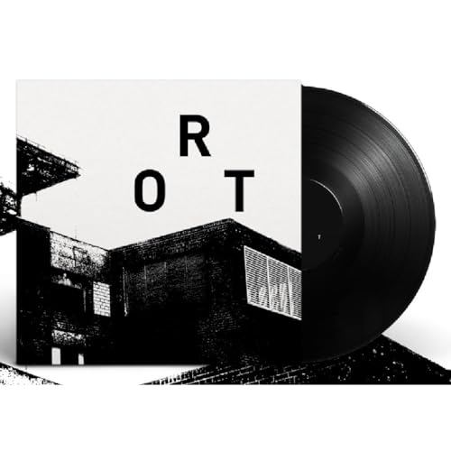 Maschinenhafen [Vinyl LP] von Myproudmountain / Cargo