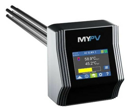 Mypv AC ELWA 2 Warmwasserbereitungs-Gerät von Mypv