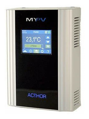 Mypv AC THOR PV Leistungs-Controller 3kW von Mypv
