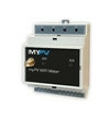 Mypv WiFi Meter 3-Phasen-Wandlerzähler 75A Mypv WiFi Meter 3-Phasen-Wandlerzähler 75A von Mypv