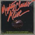 Mighty Clouds Alive [VINYL LP] von Myrrh