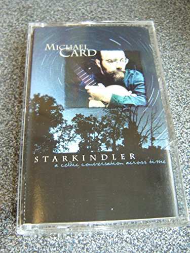 Starkindler [Musikkassette] von Myrrh