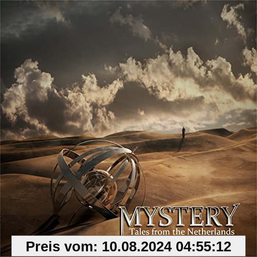 Tales from the Netherlands von Mystery