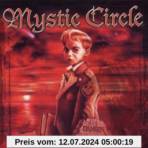 Damien von Mystic Circle