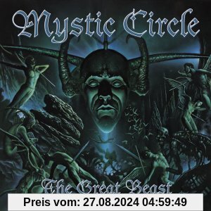 The Great Beast von Mystic Circle