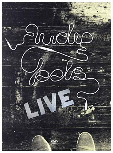 AudioFeels: Live (digipack) [DVD] von Mystic Production
