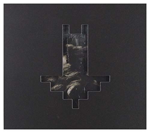 Behemoth: I Loved You At Your Darkest [CD] von Mystic Production