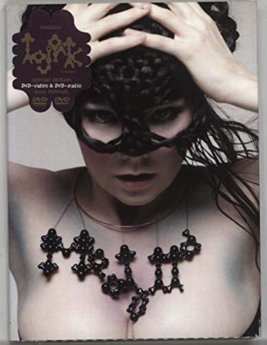 Bjork-Medulla von Mystic Production