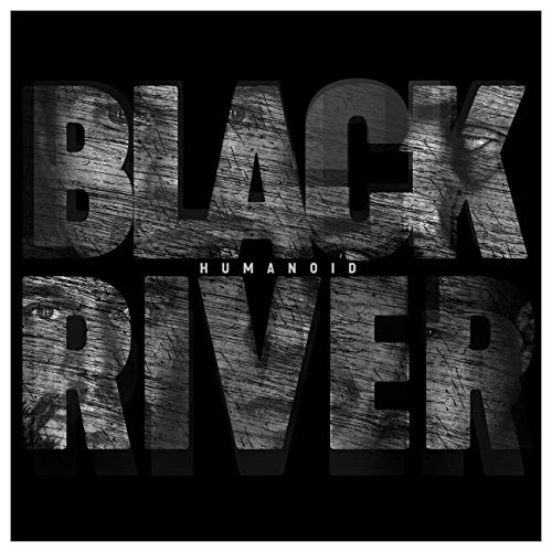 Black River: Humanoid [CD] von Mystic Production