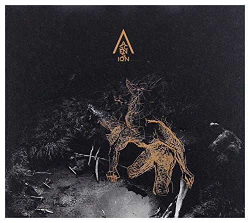 Blindead: Ascension [CD] von Mystic Production