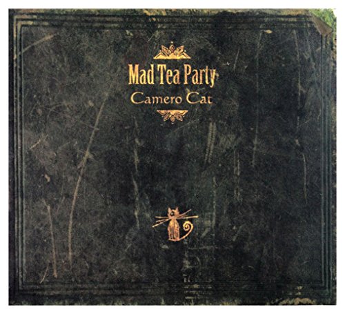 Camero Cat: Mad Tea Party (Digipack) [CD] von Mystic Production