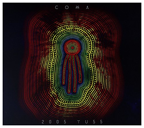Coma: 2005 YU55 (ecopack) [CD] von Mystic Production
