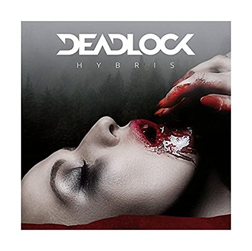Deadlock: Hybris (Limited Edition) (digipack) [DVD]+[CD] von Mystic Production