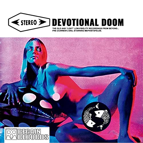 Devotional Doom von Mystic Production
