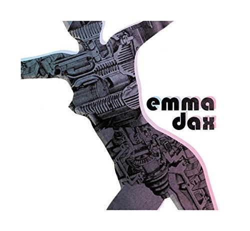 Emma Dax: Emma Dax (digipack) [CD] von Mystic Production