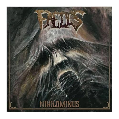 Faeces: Nihilominus [CD] von Mystic Production