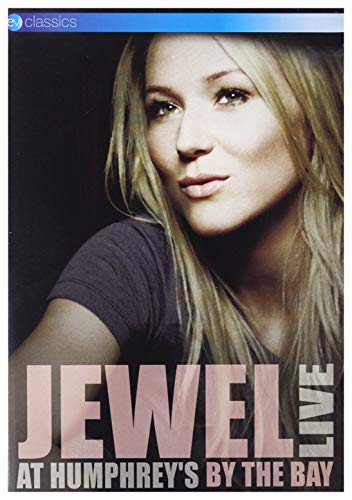 Jewel - Live At Humphrey's [DVD] [2001] von Mystic Production