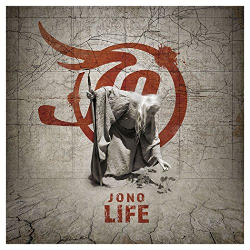 Jono: Life [CD] von Mystic Production