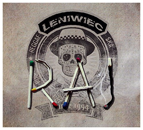 Leniwiec: Raj (digipack) [CD] von Mystic Production