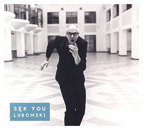 Lubomski: SĂk You (digipack) [CD] von Mystic Production