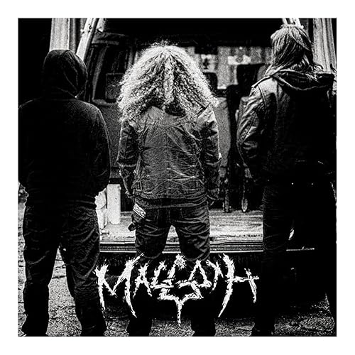 Maggoth: Maggoth [CD] von Mystic Production