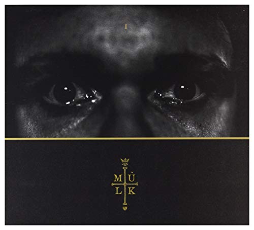 Mulk: I (digipack) [CD] von Mystic Production