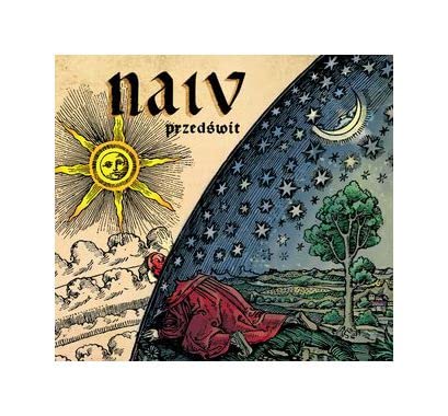 Naiv: PrzedÄšwit (digipack) [CD] von Mystic Production