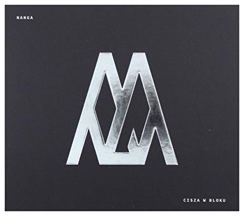 Nanga (ex-Lao Che): Cisza w bloku (digipack) [CD] von Mystic Production