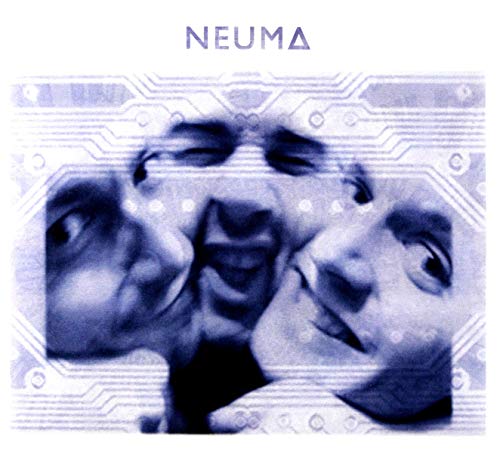Neuma: Neuma vol. 2 (digipack) [CD] von Mystic Production