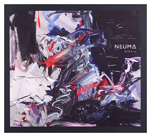Neuma: Szkice (digipack) [CD] von Mystic Production